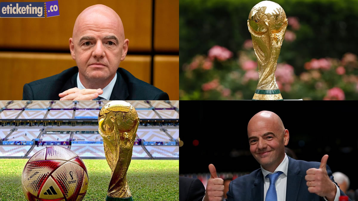 World Cup Tickets | Football World Cup Tickets | FIFA 2026 Semi Final Tickets