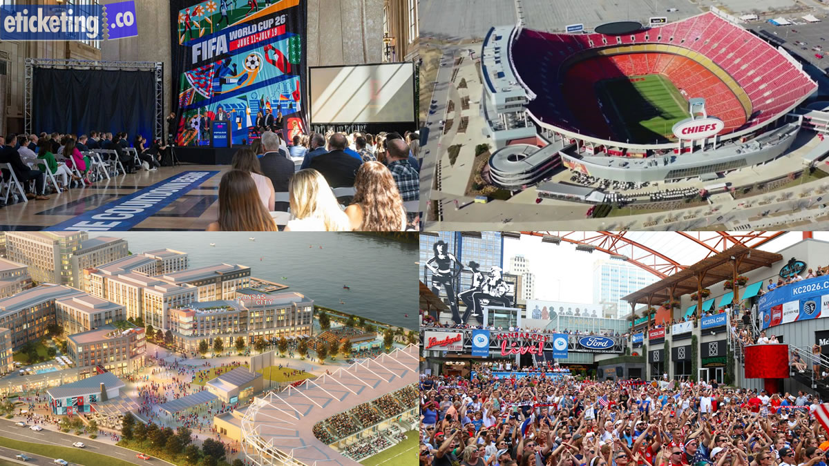 World Cup Tickets | Football World Cup Tickets | FIFA 2026 Semi Final Tickets