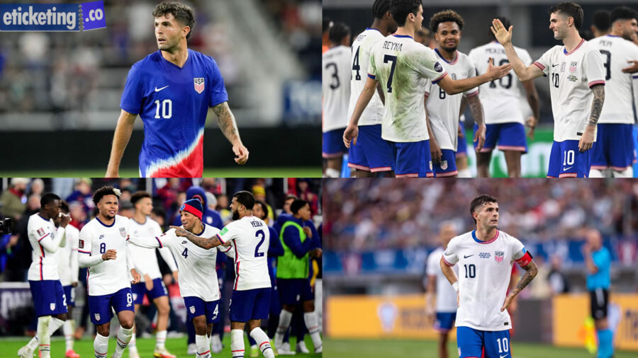 World Cup Tickets | Football World Cup Tickets | FIFA 2026 Semi Final Tickets