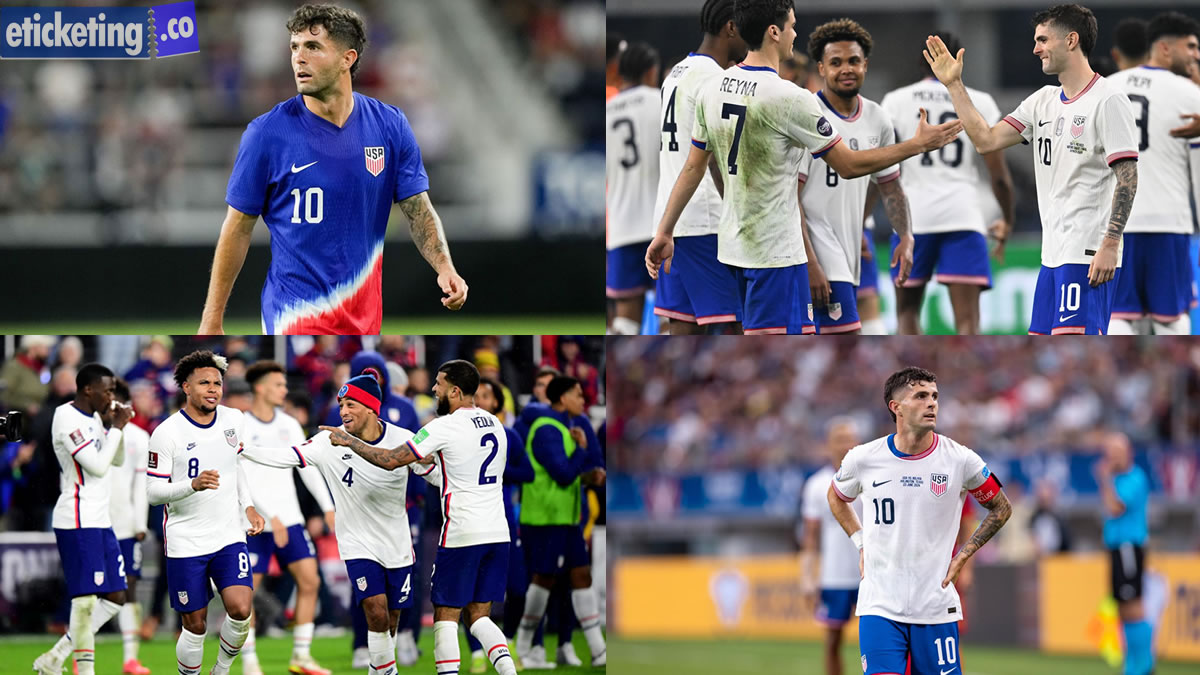 World Cup Tickets | Football World Cup Tickets | FIFA 2026 Semi Final Tickets