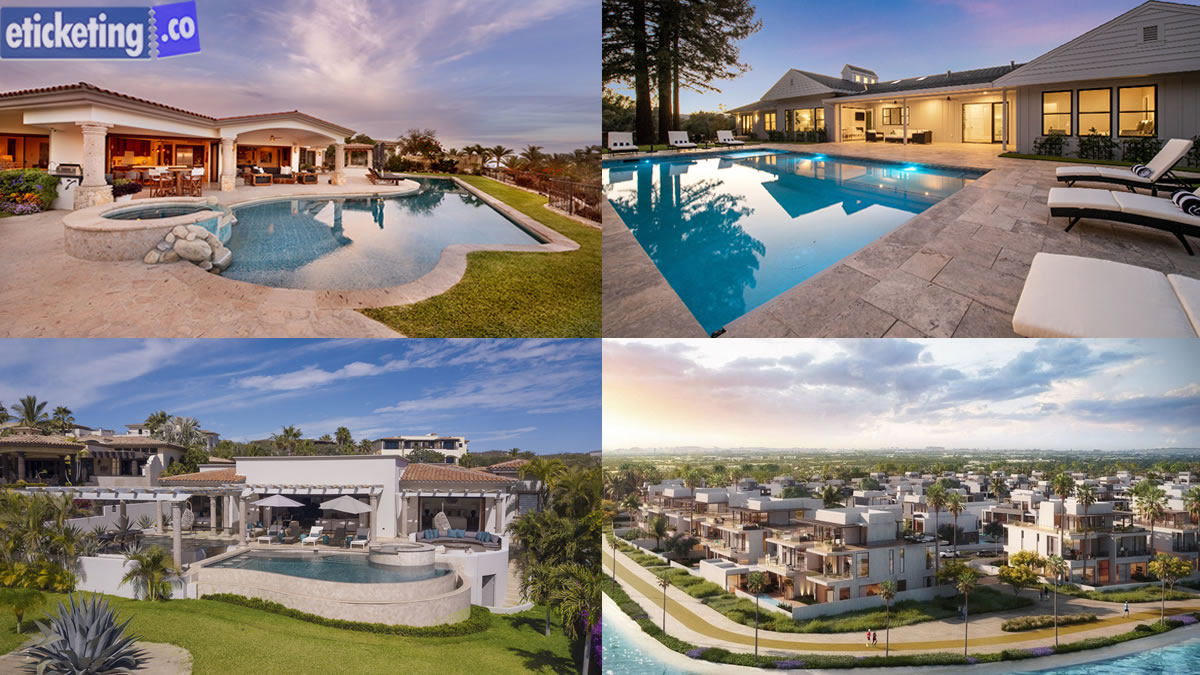 FIFA World Cup Hospitality | Football World Cup Hospitality | FIFA 2026 Hospitality