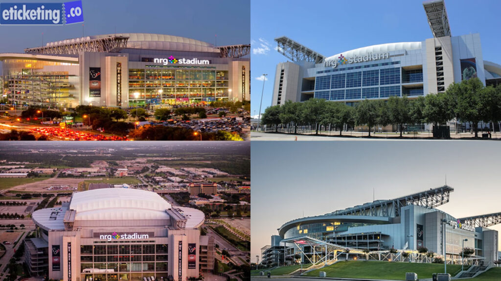 FIFA World Cup 2026 Tickets: Houston Uses Beyoncé Concert
