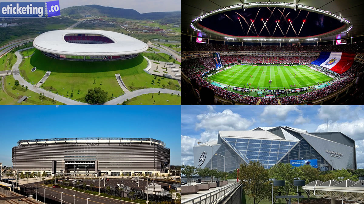 Soccer World Cup Tickets | World Cup Tickets | FIFA World Cup Tickets | FIFA 2026 Tickets | Football World Cup Tickets |