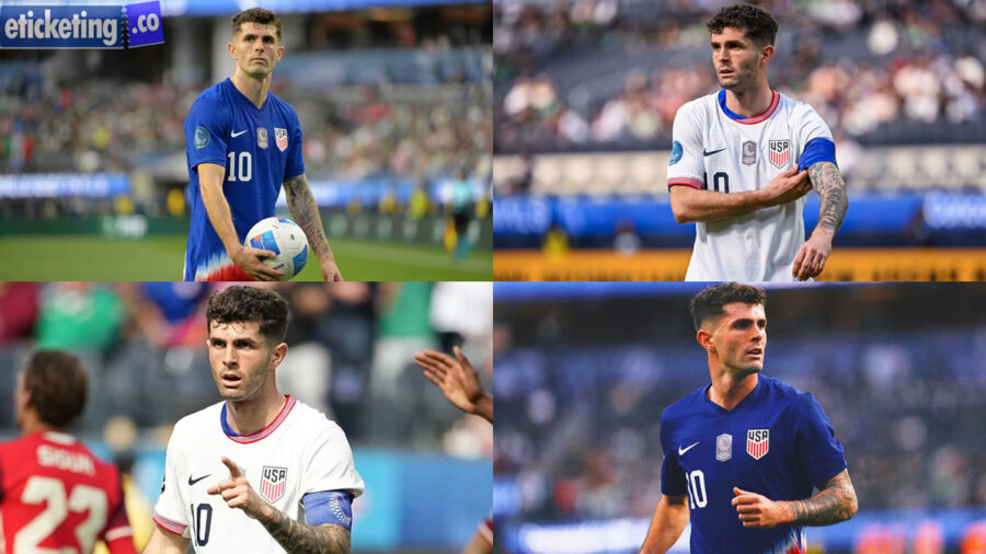 World Cup Tickets | Football World Cup Tickets | FIFA 2026 Semi Final Tickets