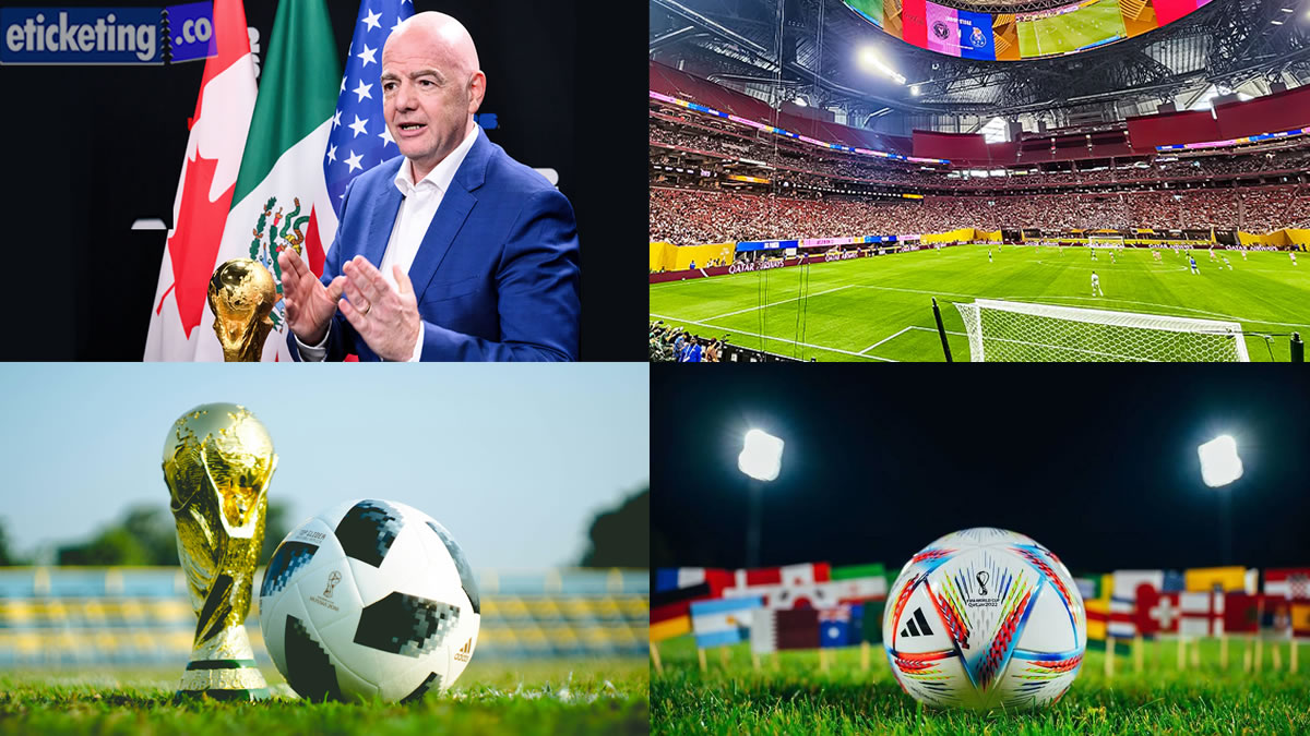 FIFA World Cup Tickets | FIFA 2026 Tickets | World Cup Tickets | Soccer World Cup Tickets | Football World Cup 2026 Tickets |