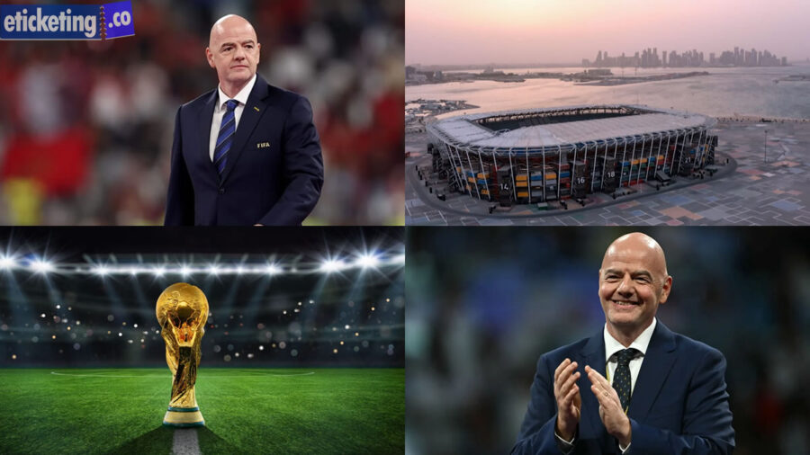 World Cup Tickets | Football World Cup Tickets | FIFA 2026 Semi Final Tickets