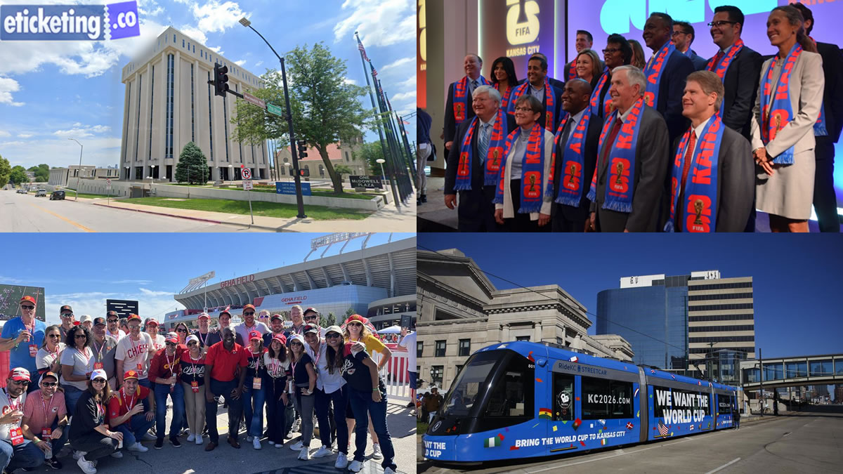 FIFA World Cup Tickets | FIFA World Cup 2026 Tickets | FIFA 2026 Tickets | Football World Cup Tickets |