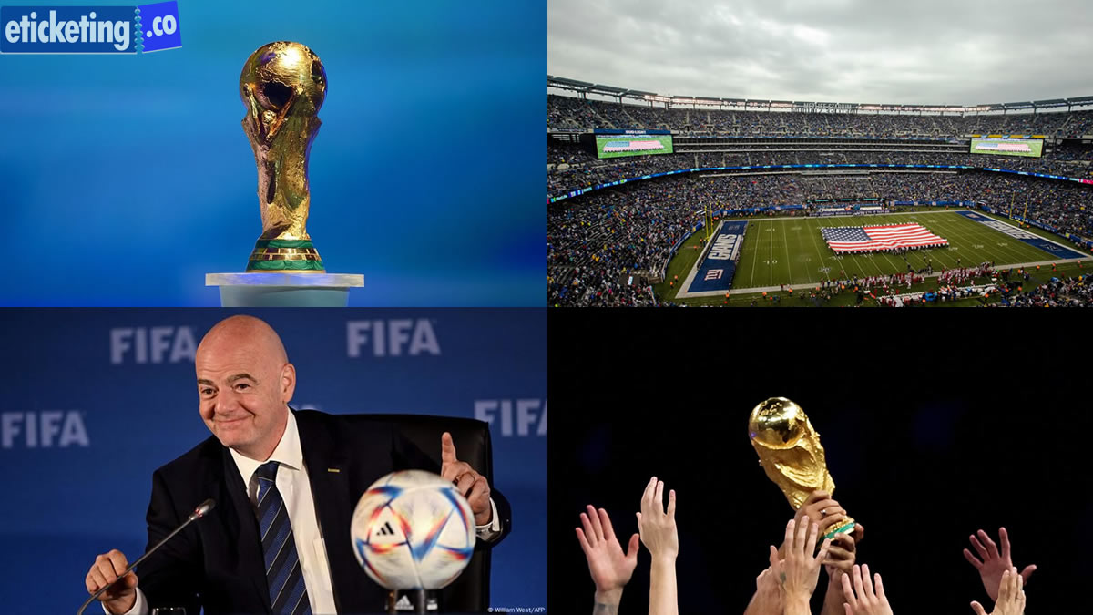 Soccer World Cup Tickets | World Cup Tickets | FIFA World Cup Tickets | FIFA 2026 Tickets | Football World Cup Tickets | Football World Cup 2026 Tickets