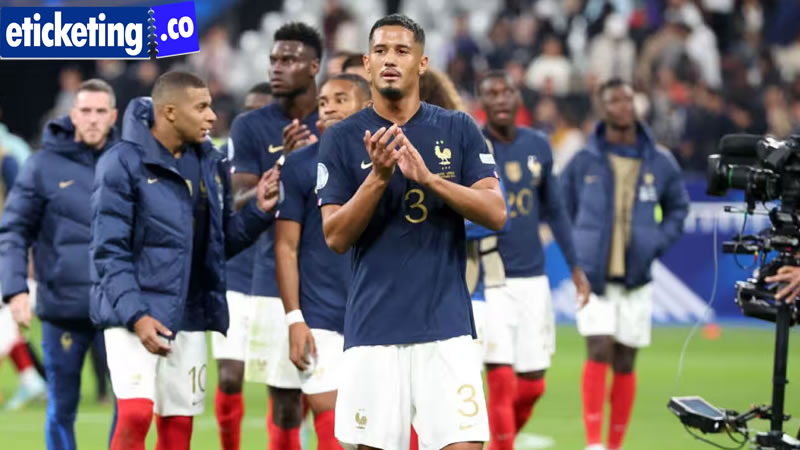 Soccer World Cup Tickets | World Cup Tickets