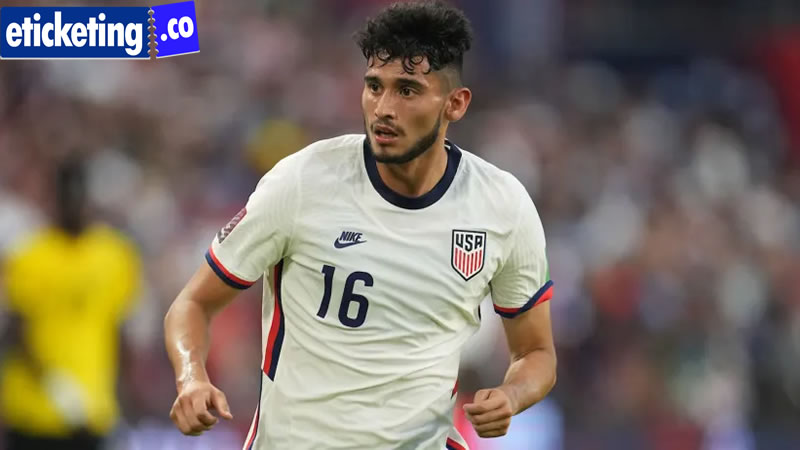 Soccer World Cup Tickets | World Cup Tickets