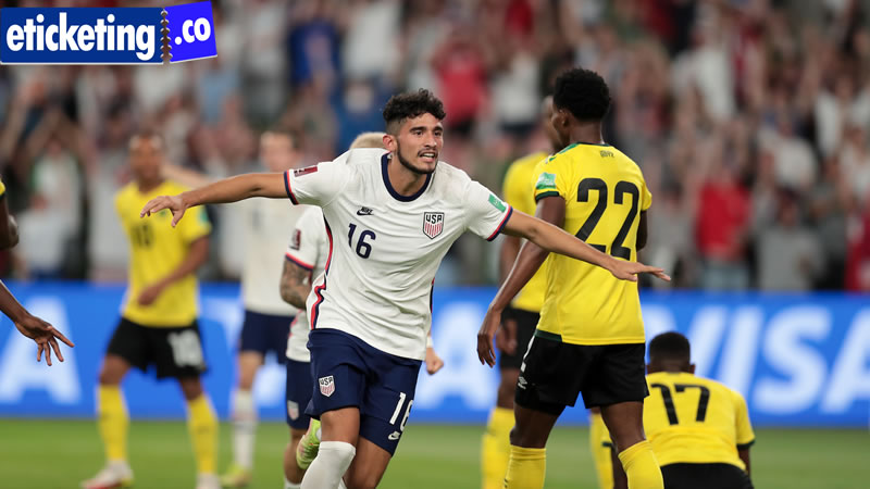 Soccer World Cup Tickets | World Cup Tickets