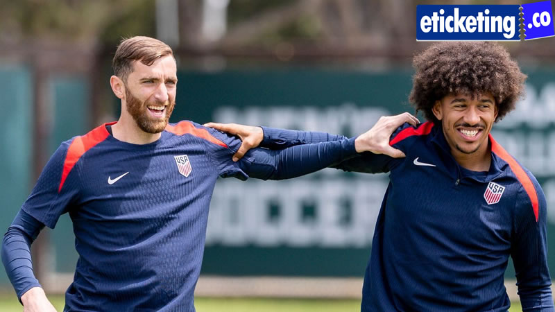 Soccer World Cup Tickets | World Cup Tickets