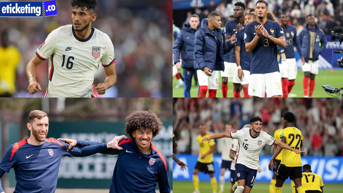 Soccer World Cup Tickets | World Cup Tickets