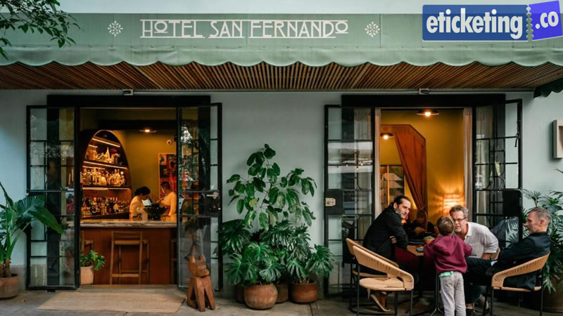 FIFA World Cup Hospitality Packages | Football World Cup Hospitality Packages | Football World Cup Hospitality Tickets | FIFA World Cup Hospitality Tickets