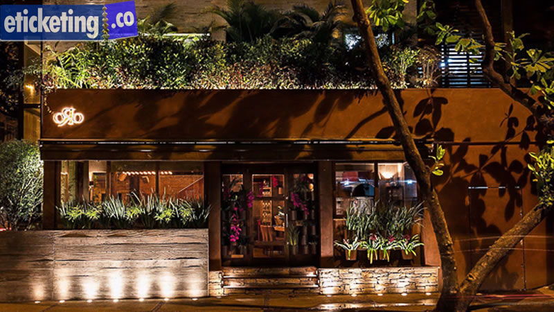 FIFA World Cup Hospitality Packages | Football World Cup Hospitality Packages | Football World Cup Hospitality Tickets | FIFA World Cup Hospitality Tickets