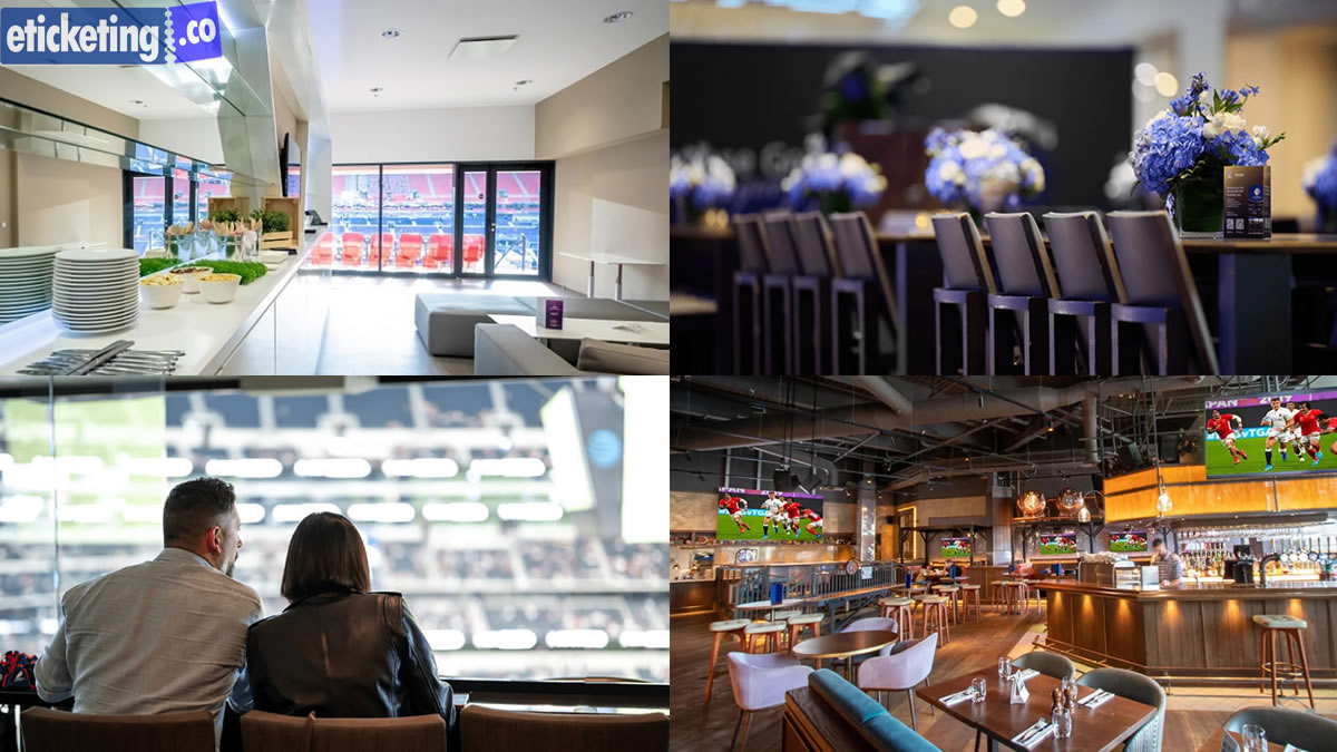 FIFA World Cup Hospitality | Football World Cup Hospitality | FIFA 2026 Hospitality | Football World Cup Hospitality Packages