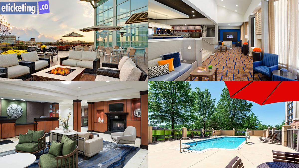 FIFA World Cup Hospitality | Football World Cup Hospitality Tickets | Football World Cup Hospitality Packages |