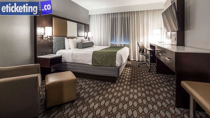 FIFA World Cup Hospitality Packages | Football World Cup Hospitality Packages | Football World Cup Hospitality Tickets | FIFA World Cup Hospitality Tickets