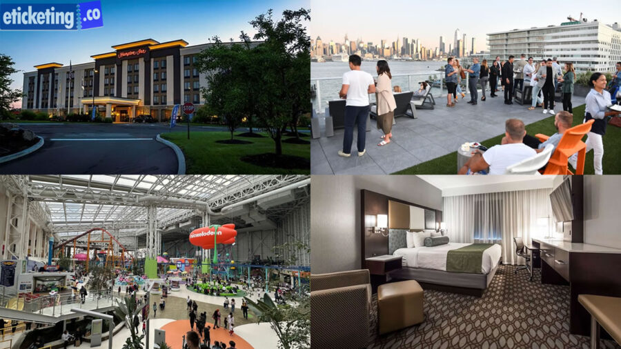 FIFA World Cup Hospitality Packages | Football World Cup Hospitality Packages | Football World Cup Hospitality Tickets | FIFA World Cup Hospitality Tickets