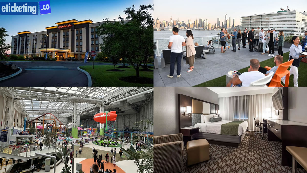 FIFA World Cup Hospitality Packages | Football World Cup Hospitality Packages | Football World Cup Hospitality Tickets | FIFA World Cup Hospitality Tickets