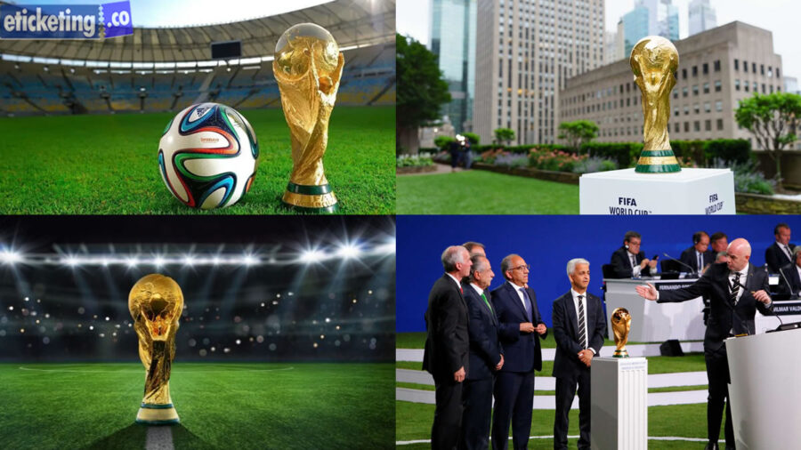 FIFA World Cup Tickets | FIFA World Cup 2026 Tickets | FIFA 2026 Tickets | Football World Cup Tickets |