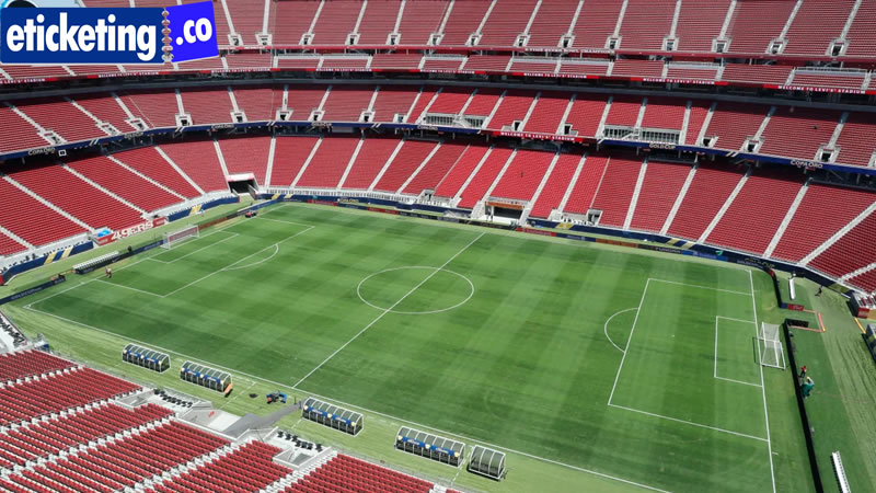 Soccer World Cup Tickets | World Cup Tickets