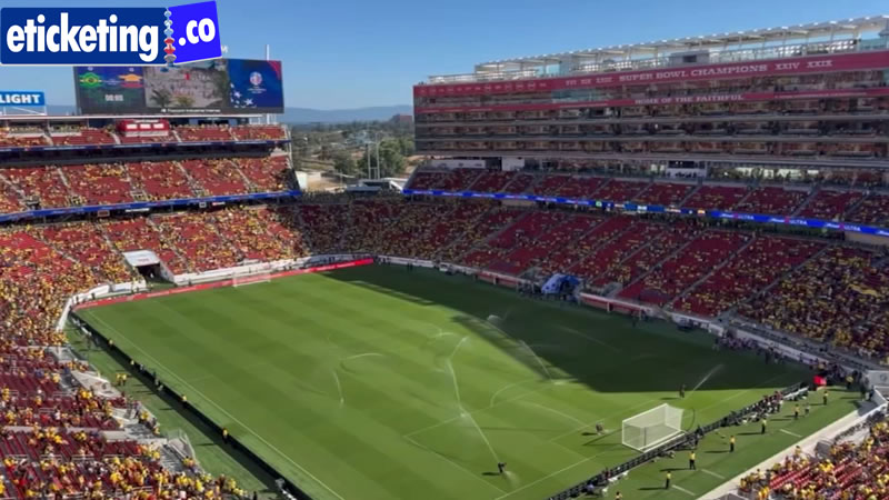 Soccer World Cup Tickets | World Cup Tickets