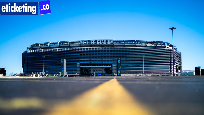 Soccer World Cup Tickets | World Cup Tickets