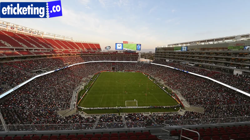 Soccer World Cup Tickets | World Cup Tickets