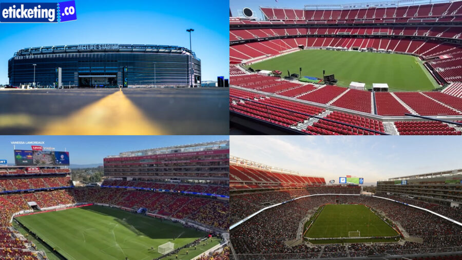 Soccer World Cup Tickets | World Cup Tickets