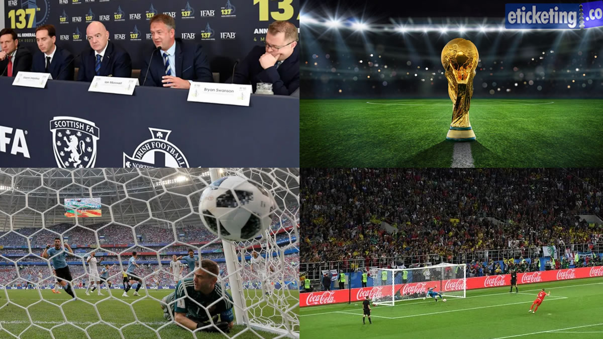 Soccer World Cup Tickets | World Cup Tickets | FIFA World Cup Tickets | FIFA 2026 Tickets | Football World Cup Tickets |