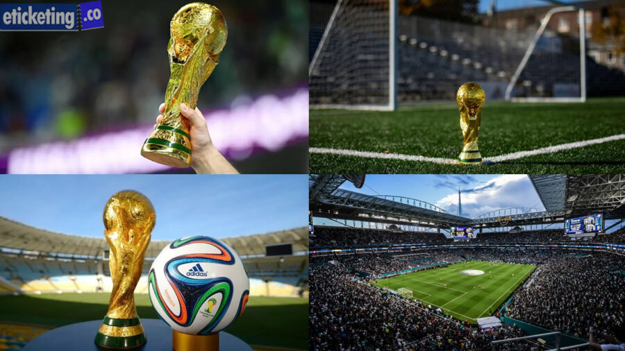 FIFA World Cup Semi Final Tickets | FIFA 2026 Tickets | World Cup Tickets | Soccer World Cup Tickets | Football World Cup 2026 Tickets |