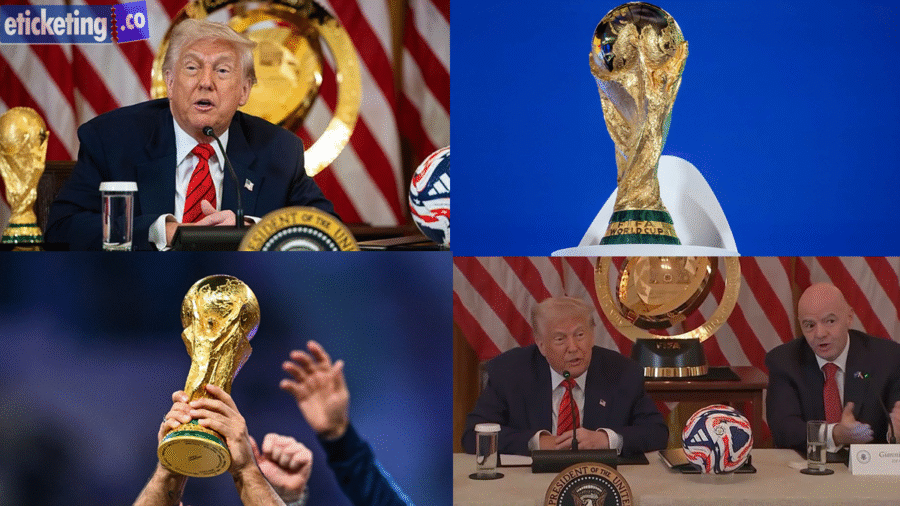 World Cup Tickets | Football World Cup Tickets | FIFA 2026 Semi Final Tickets