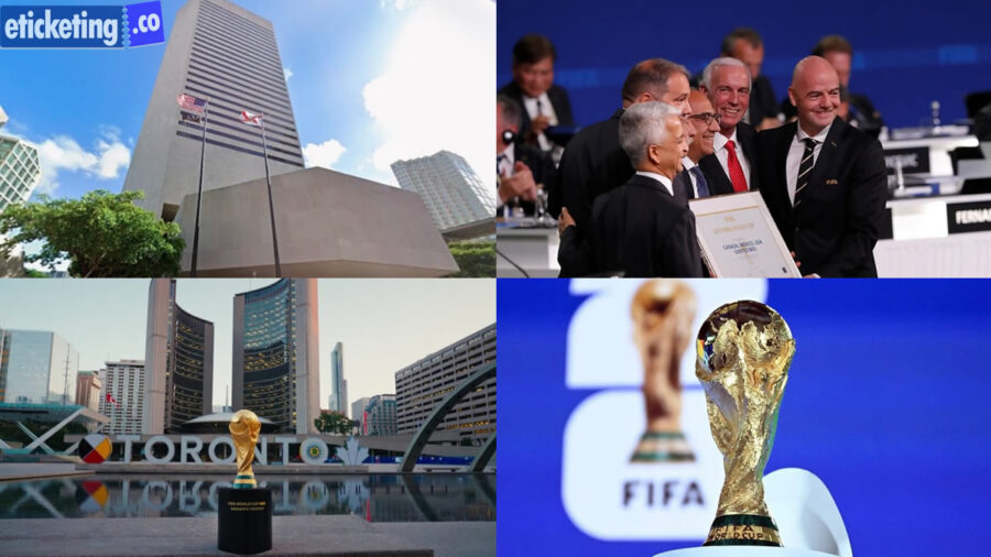 Soccer World Cup Tickets | World Cup Tickets | FIFA World Cup Tickets | FIFA 2026 Tickets | Football World Cup Tickets | Football World Cup 2026 Tickets
