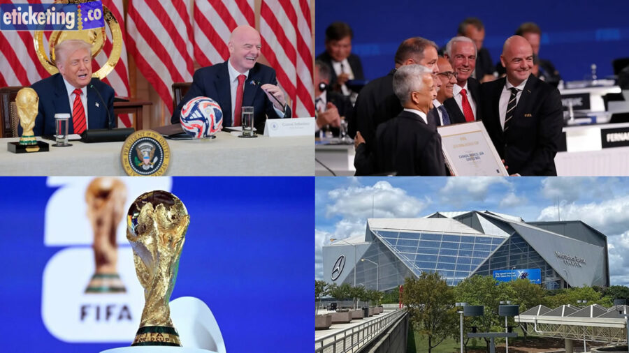 Soccer World Cup Tickets | World Cup Tickets | FIFA World Cup Tickets | FIFA 2026 Tickets | Football World Cup Tickets | Football World Cup 2026 Tickets