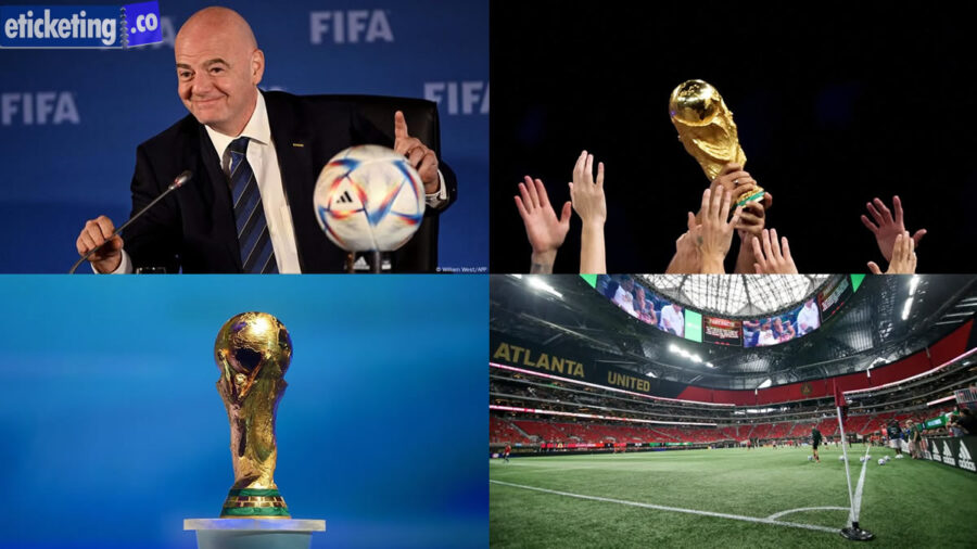 Soccer World Cup Tickets | World Cup Tickets | FIFA World Cup Tickets | FIFA 2026 Tickets | Football World Cup Tickets | Football World Cup 2026 Tickets