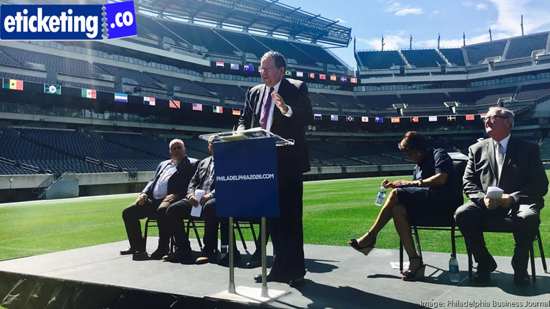 Soccer World Cup Tickets | Football World Cup Tickets