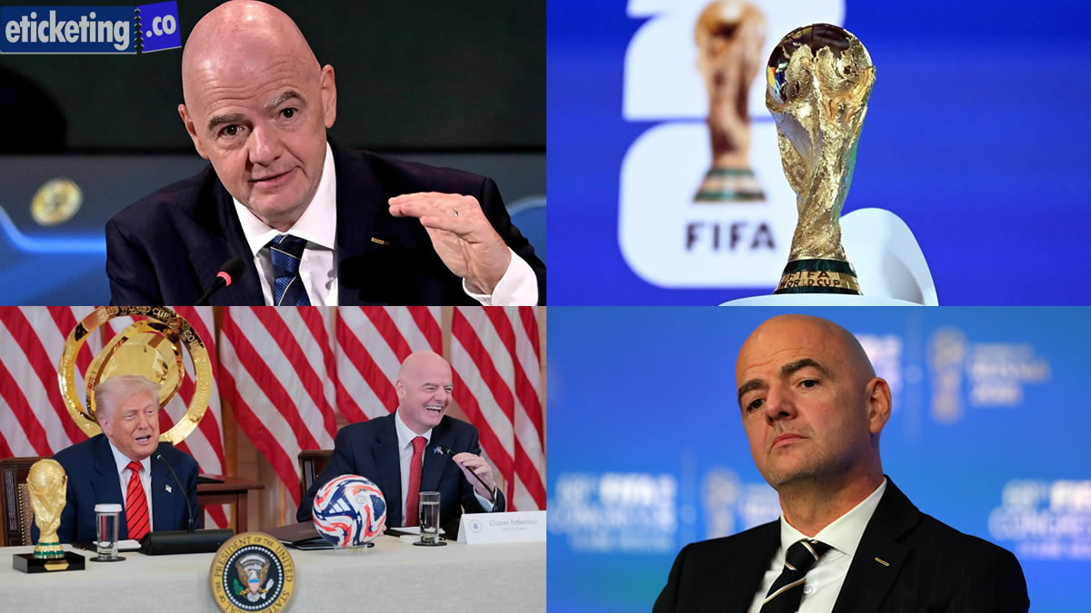 Soccer World Cup Tickets | World Cup Tickets | FIFA World Cup Tickets | FIFA 2026 Tickets | Football World Cup Tickets | Football World Cup 2026 Tickets