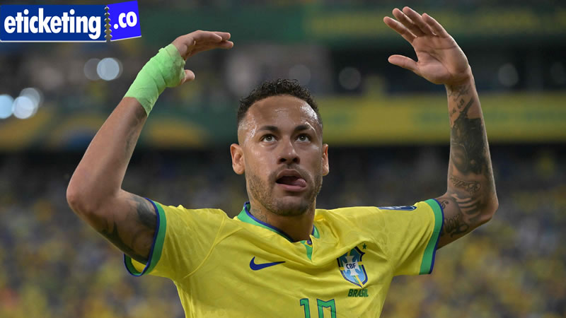 Soccer World Cup Tickets | World Cup Tickets