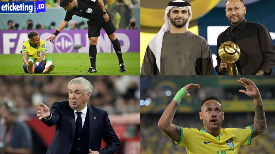 Soccer World Cup Tickets | World Cup Tickets