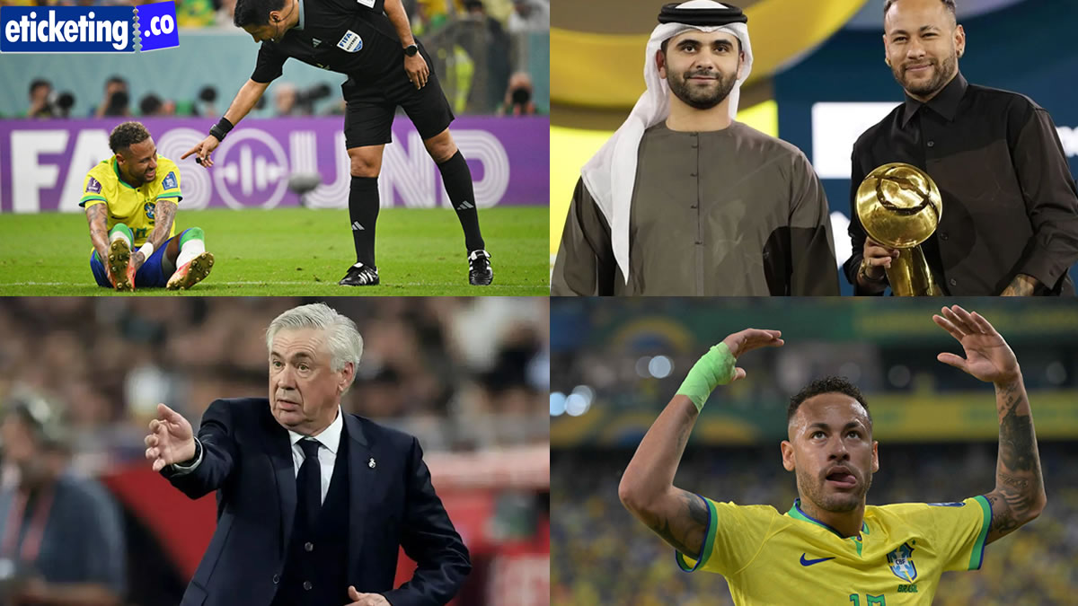 Soccer World Cup Tickets | World Cup Tickets