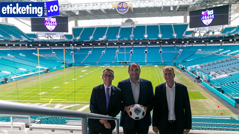 Soccer World Cup Tickets | World Cup Tickets