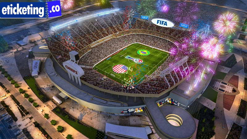 Soccer World Cup Tickets | World Cup Tickets