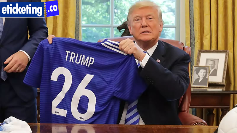 Soccer World Cup Tickets | World Cup Tickets