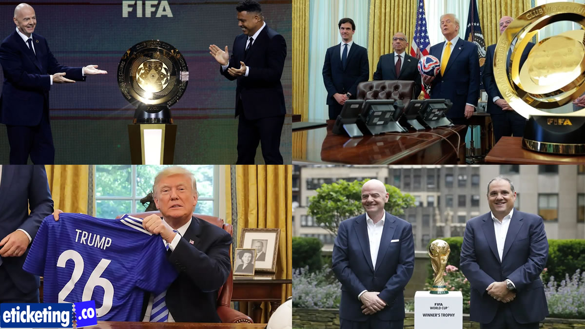 Soccer World Cup Tickets | World Cup Tickets