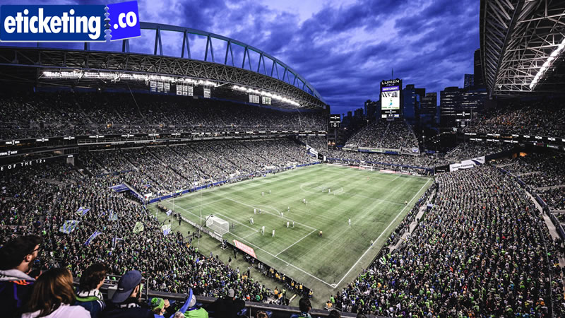 Soccer World Cup Tickets | World Cup Tickets