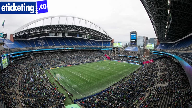 Soccer World Cup Tickets | World Cup Tickets