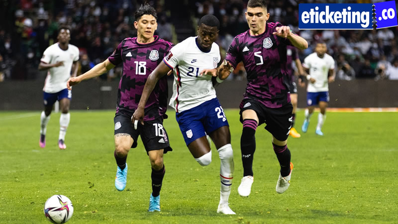 Soccer World Cup Tickets | World Cup Tickets