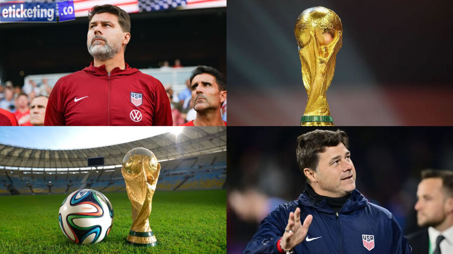 World Cup Tickets | Football World Cup Tickets | FIFA 2026 Semi Final Tickets