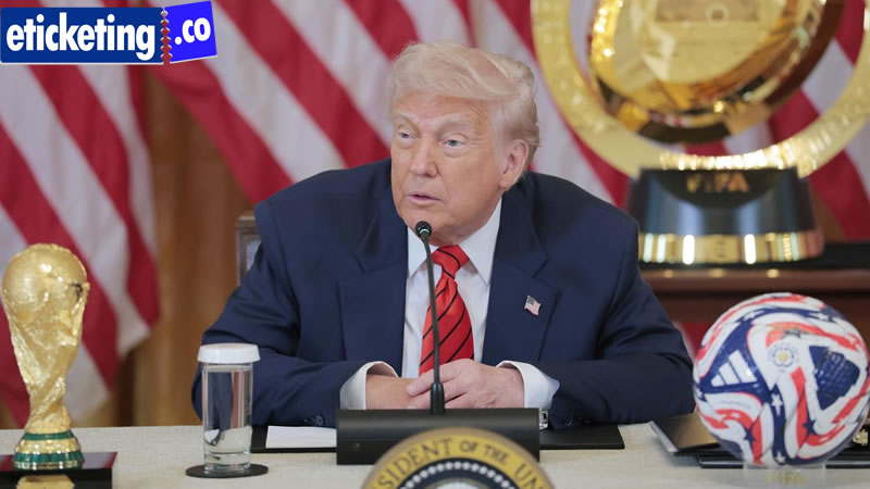 Soccer World Cup Tickets | World Cup Tickets